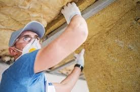 Types of Insulation We Offer in Montgomery, PA