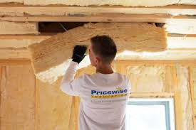 Best Basement Insulation  in Montgomery, PA