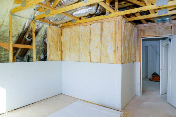 Best Spray Foam Insulation  in Montgomery, PA